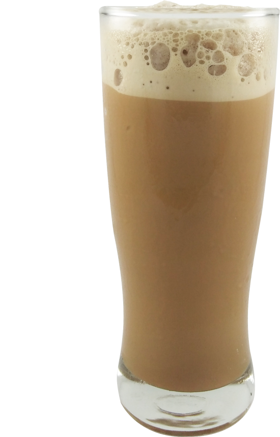 Jus Mix Coffee